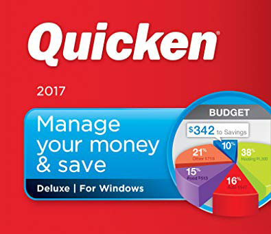 personal money management software quicken mint