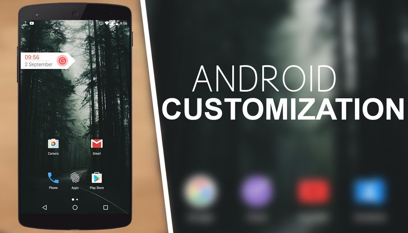 Android custom. Customize Android. Кастомизация приложения. Android Custom apps. Customize your Phone.